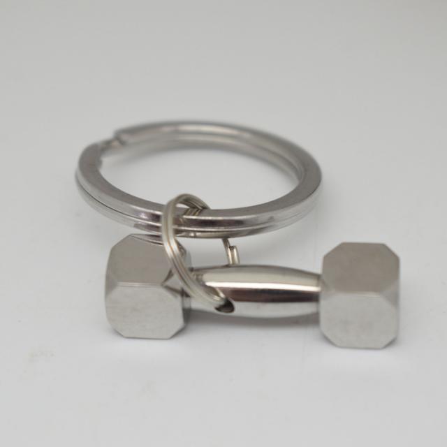 Hand weight workout keychain.jpg